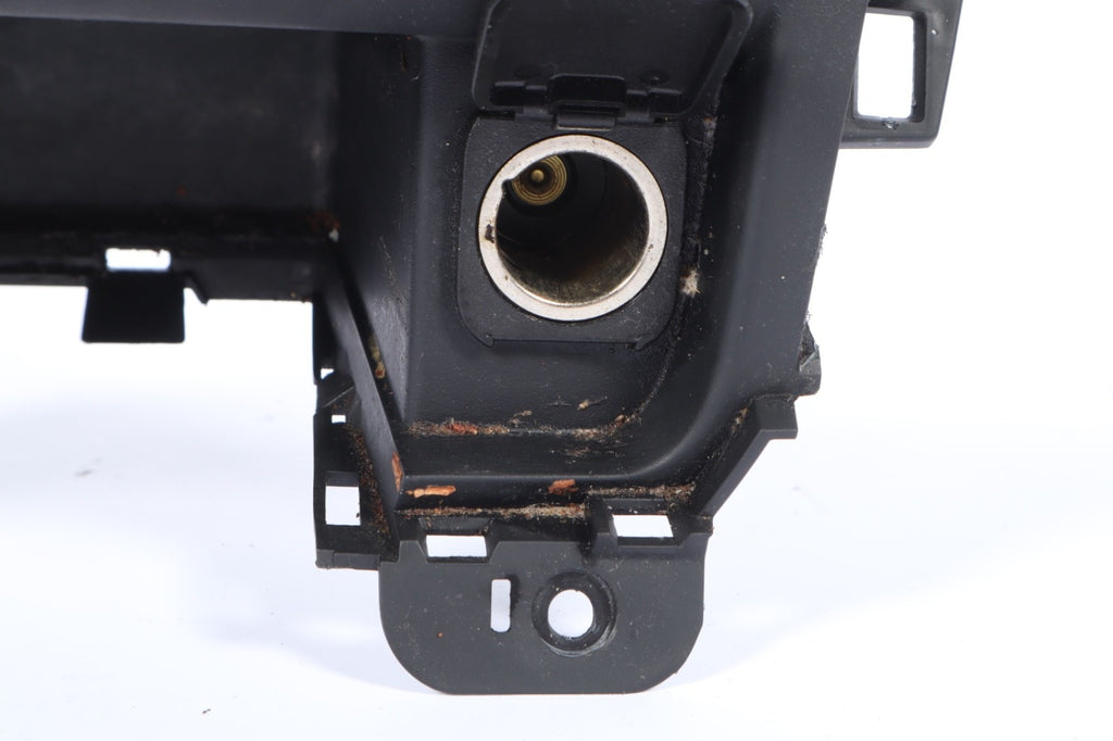 2010 - 2015 Mazda CX-9 Radio Dash Trim Bezel W/Vent AC Climate Control OEM