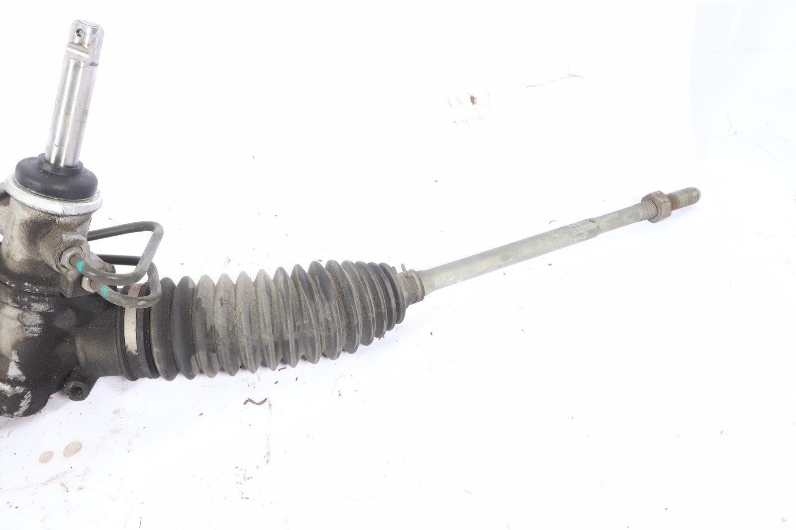 2011-2020 DODGE GRAND CARAVAN STEERING GEAR BOX RACK PINION ASSE P05151705AF OEM