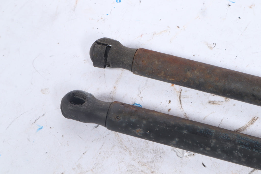2003-2009 AUDI A4 CABRIOLET TRUNK SHOCK STRUT LIFT SUPPORT OEM 8H0827552A