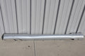 1999-2002 MERCEDES W208 CLK430 AMG ROCKER PANEL SKIRT FRONT RIGHT OEM