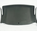 05-11 Mercedes R171 SLK350 Hardtop Roof Top Headliner Panel Cover Trim Black OEM