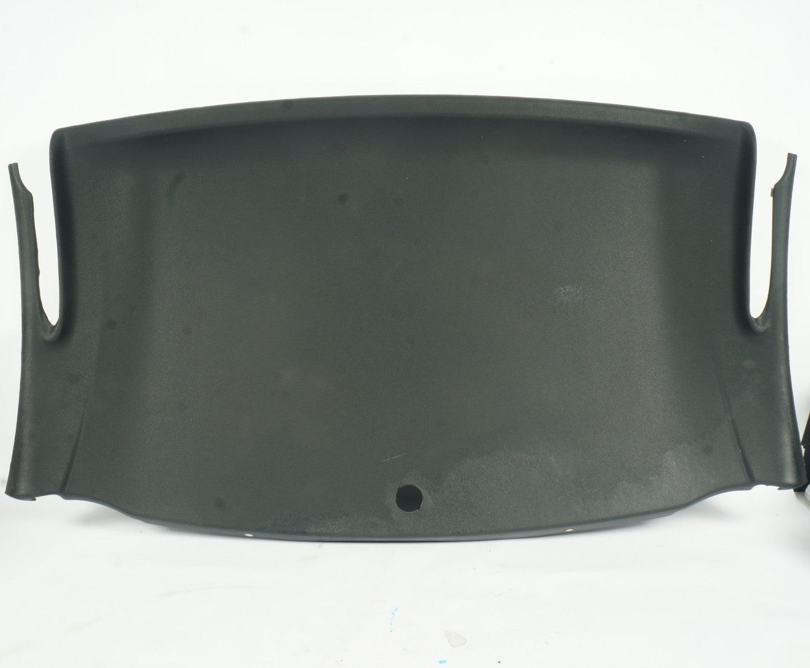 05-11 Mercedes R171 SLK350 Hardtop Roof Top Headliner Panel Cover Trim Black OEM