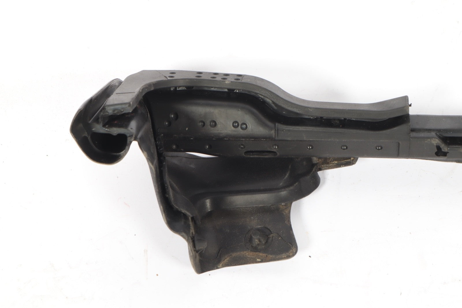 2016–2019 Buick Cascada Rear Right Quarter Window Seal OEM 13402213