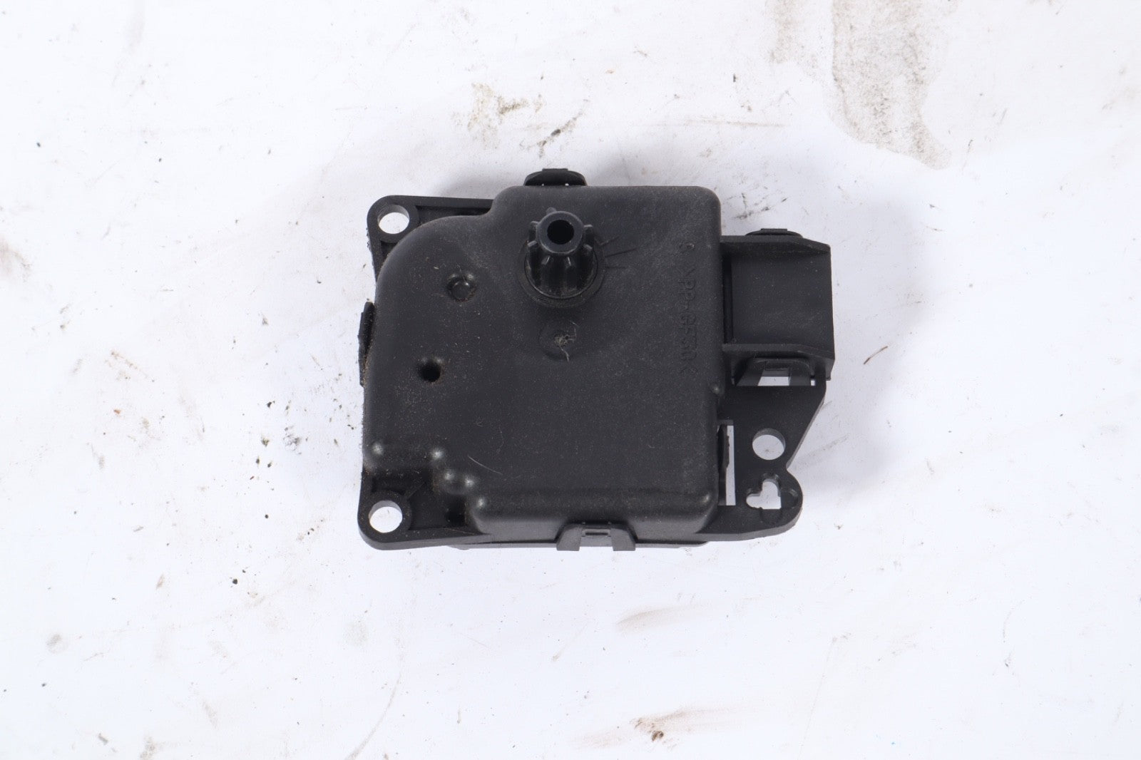 2008 - 2019 DODGE GRAND CARAVAN AIR VENT HVAC HEATER ACTUATOR FITS OEM M8679001