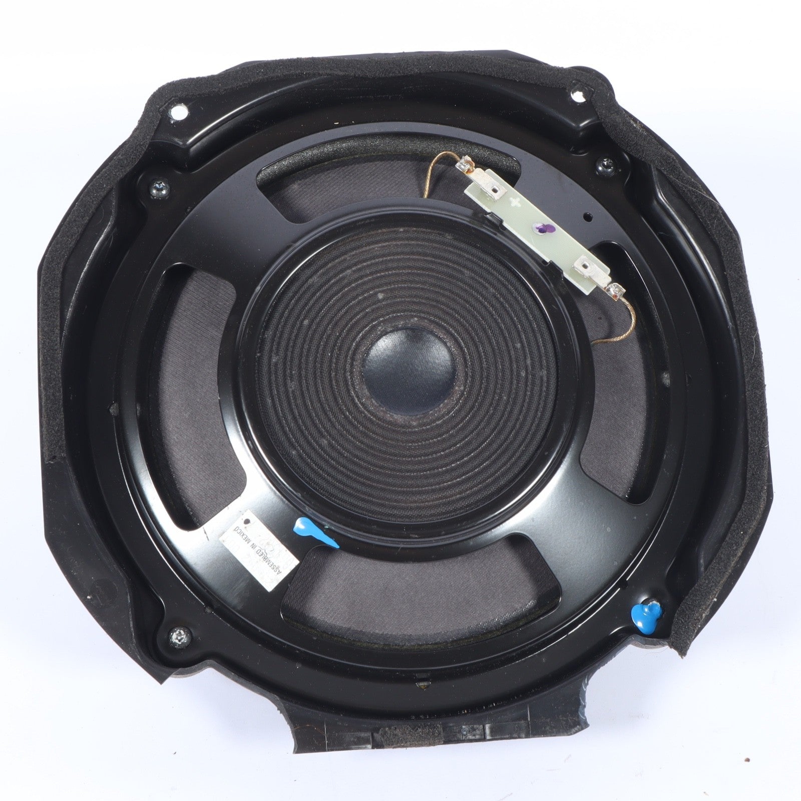 1999 - 2003 Mercedes W208 CLK430 CLK55 Subwoofer Sub Woofer Audio Bose Speaker