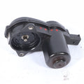 2009-17 AUDI Q5 REAR RIGHT BRAKE CALIPER MOTOR ACTUATOR  OEM