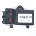 2009-2012 FORD TAURUS SEAT HEAT CONTROL MODULE OEM 9U5T14C724AC