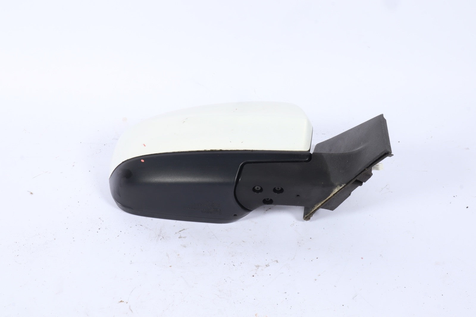 2010-2012 MAZDA CX-9 RIGHT PASSENGER RH SIDE VIEW DOOR MIRROR OEM