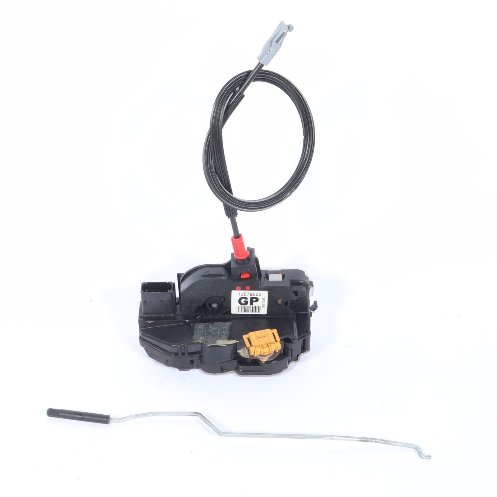 2012-2020 Chevrolet SONICF FRONT RIGHT DOOR LOCK LATCH ACTUATOR 13579523 OEM