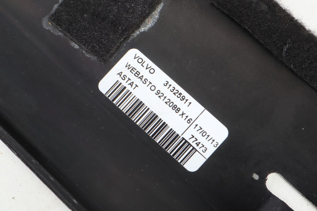2006 - 2013 VOLVO C70 ROOF LOCK LINKS LEFT RIGHT OEM