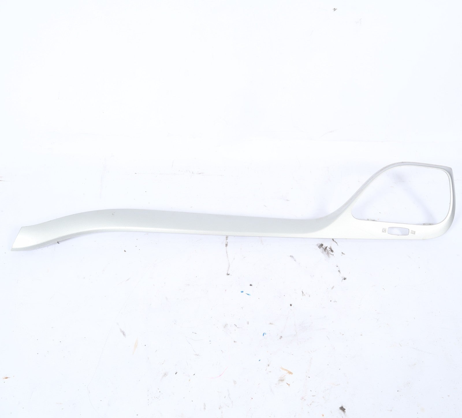 2011-2020 Dodge Journey Front Right Side Dash AC Air Vent Grill Trim Panel Bezel