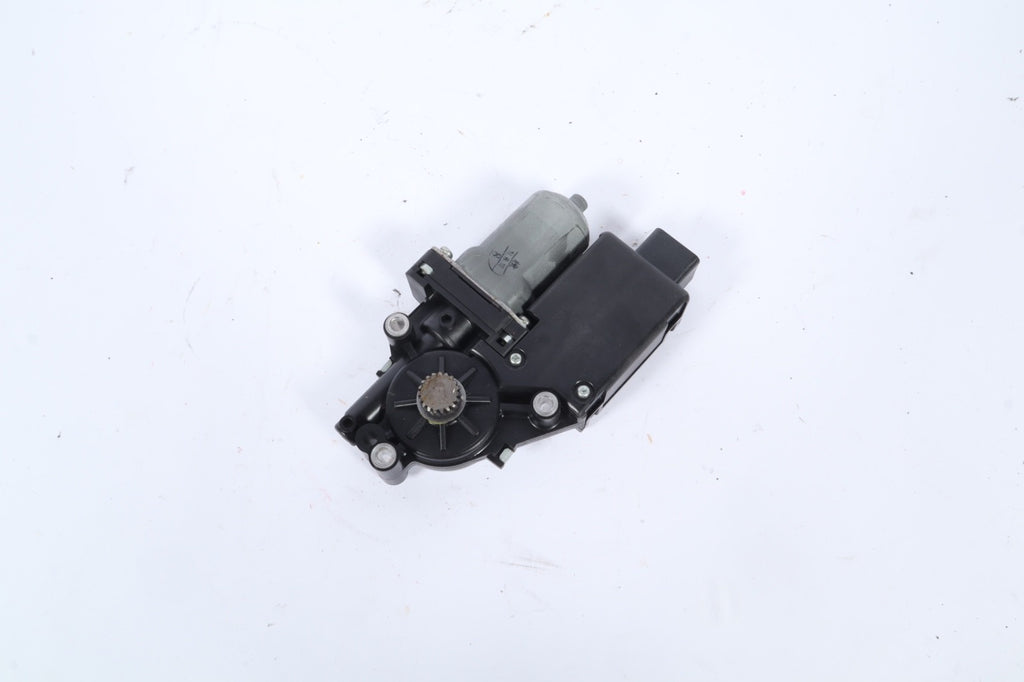 2007-2015 MAZDA CX-9 SLIDING SUNROOF MOONROOF POWER MOTOR T135-V04 1H2700 OEM