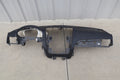 2007 Nissan Armada Front Dashboard Black Leather OEM Dashboard