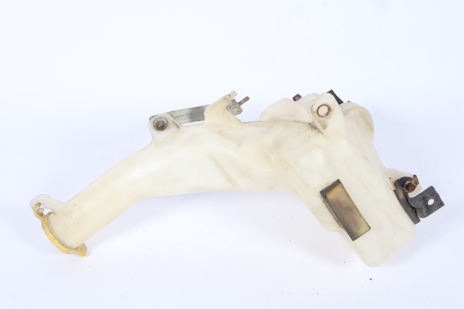 11-23 Dodge Charger Ld Windshiled Wiper Washer Reservoir Tank 68082461AB OEM