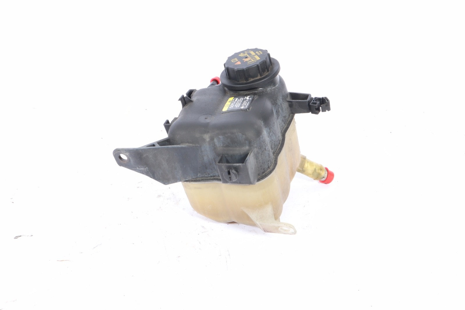 2010-2017 Ford Taurus Engine Coolant Reservoir OEM  AG13-8A080-AD