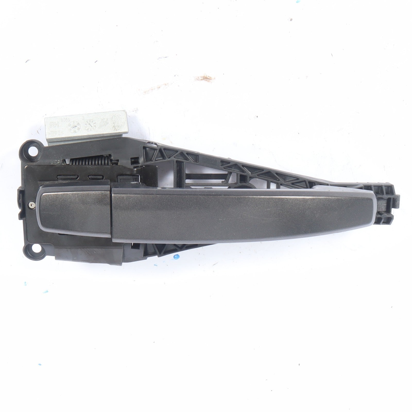 2012-2020 DODGE GRAND CARAVAN FRONT RIGHT SIDE EXTERIOR DOOR HANDLE OEM