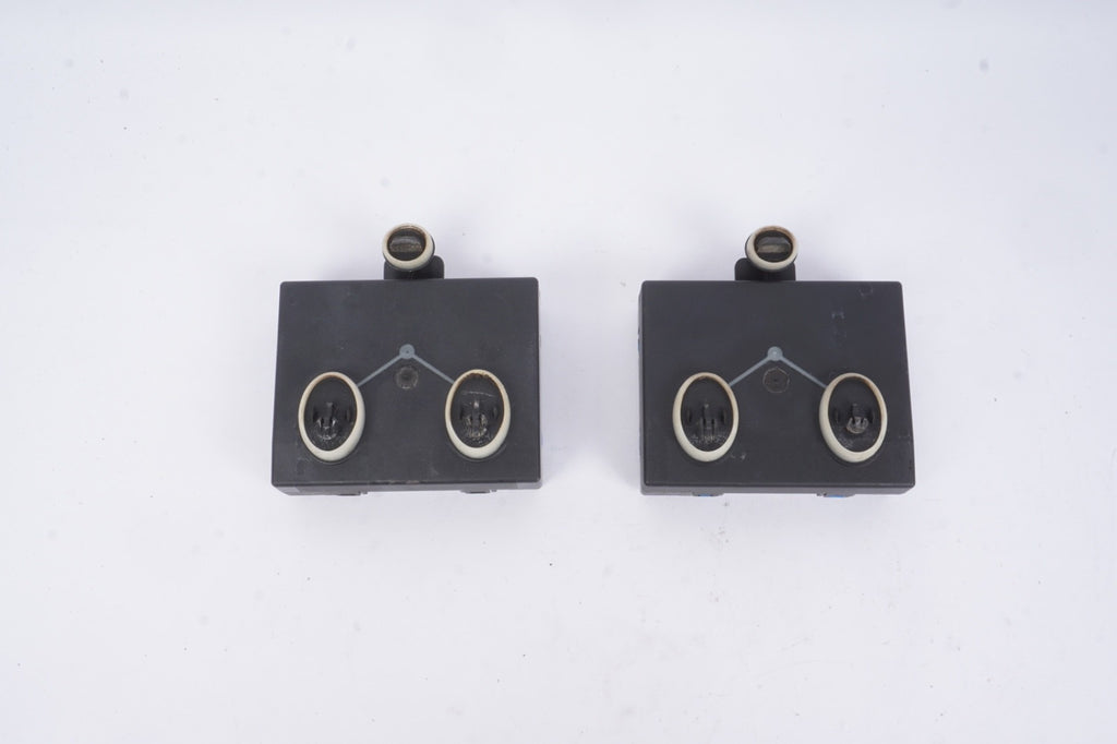 2012-2017 Fits Audi A6 S6 A7 Front Rear Left Right Door Control Module Unit SET