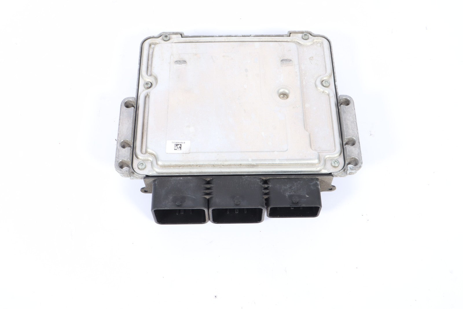 2011-2012 MINI COOPER S ENGINE COMPUTER MODULE ECU ECM PCM OEM 7639421