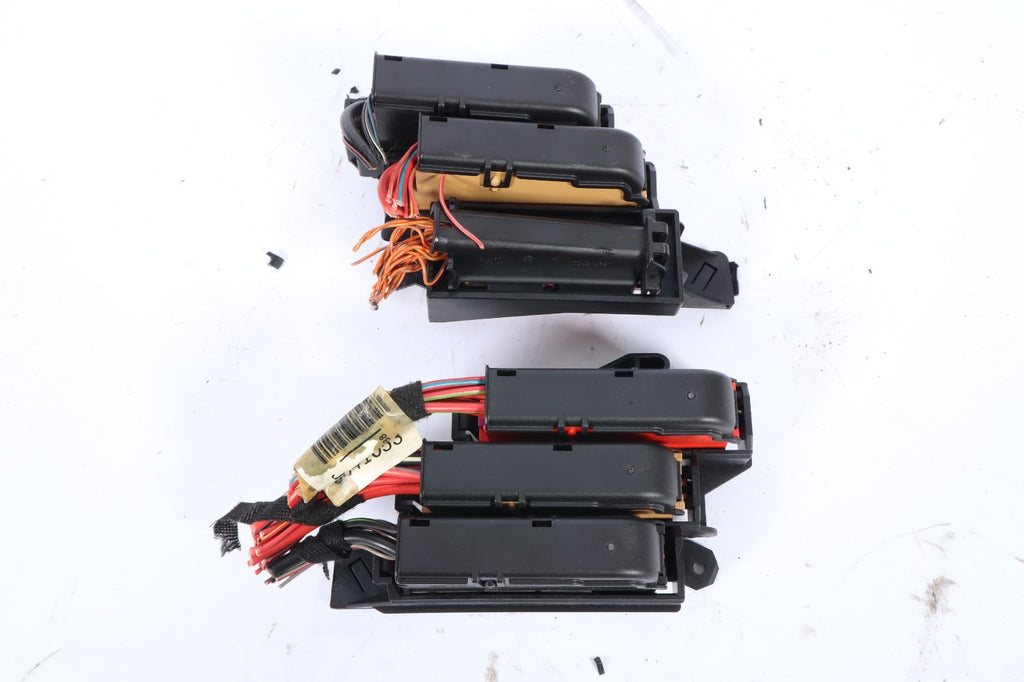 2009-2017 AUDI Q5 FUSE FUSSES BOX OEM