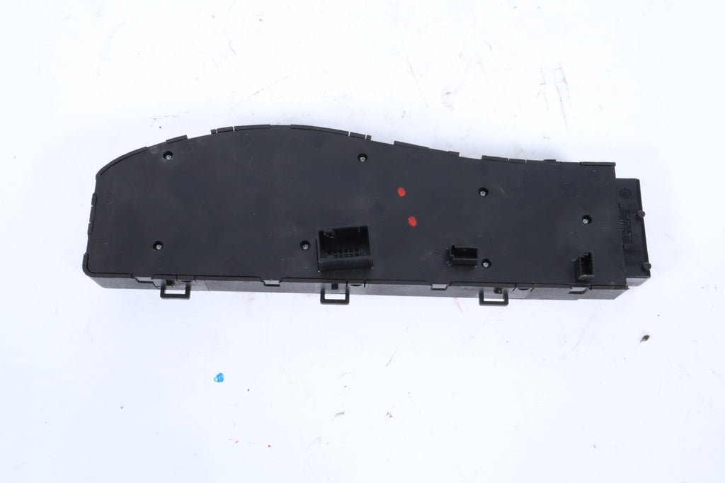 2007-2010 BMW X3 FRONT RIGHT POWER SEAT CONTROL SWITCH 61.31-8 099 074 OEM
