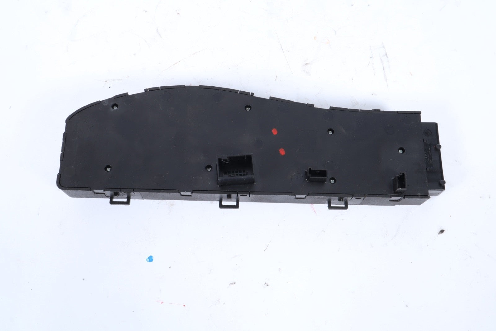 2007-2010 BMW X3 FRONT RIGHT POWER SEAT CONTROL SWITCH 61.31-8 099 074 OEM