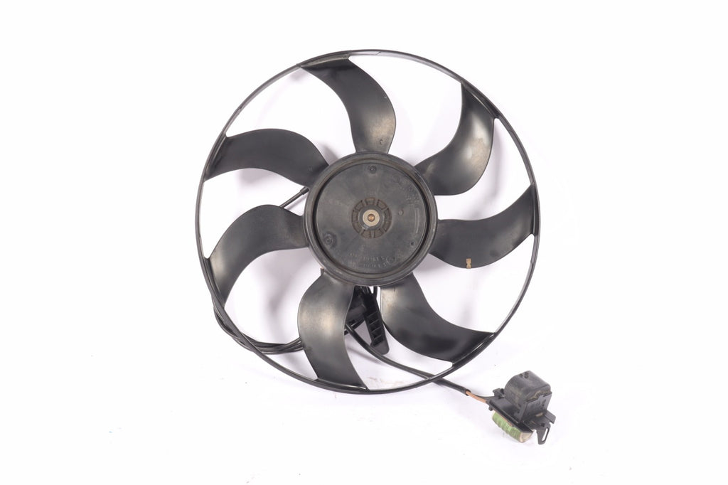 2016-2019 BUICK CASCADA Electric Cooling Motor Fan Assembly 16470880 OEM