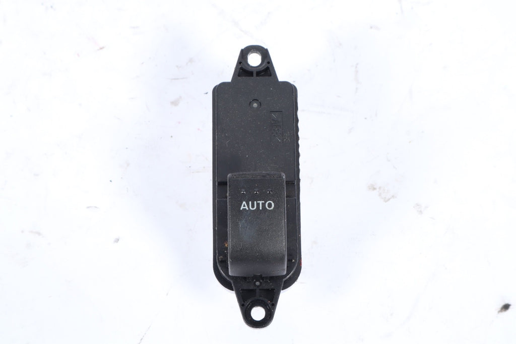 2007-2015 MAZDA CX-9 REAR LEFT DRIVER LH SIDE DOOR WINDOW CONTROL BEZEL OEM