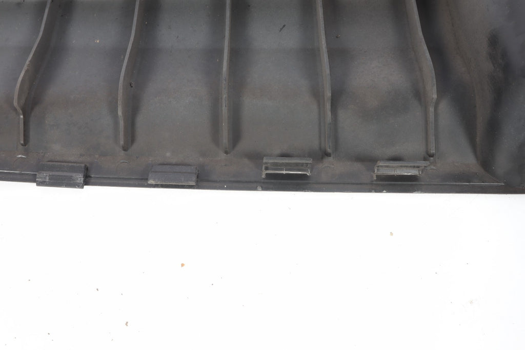 2009-2012 AUDI A4 Q5 FRONT UPPER ENGINE BAY COVER PANEL OEM 8R0807081
