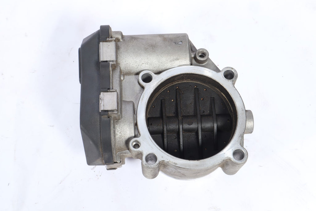 2009-2017 AUDI A4 THROTTLE VALVE BODY 06E-133-062-C OEM