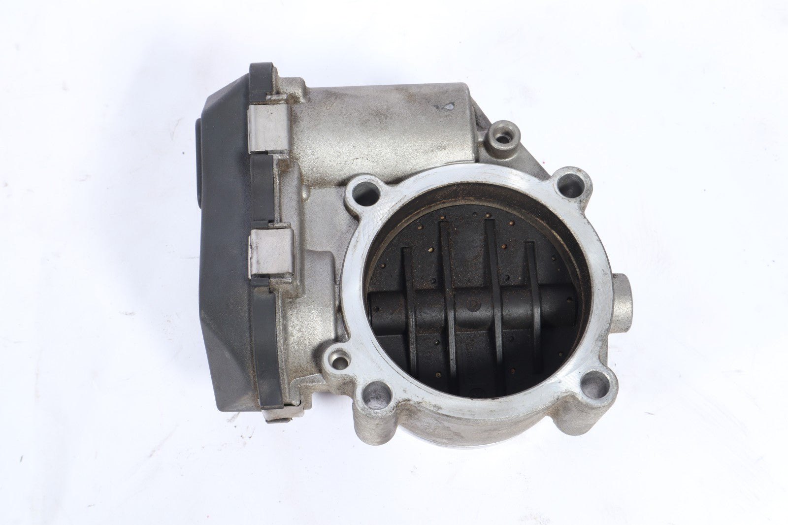 2009-2017 AUDI A4 THROTTLE VALVE BODY 06E-133-062-C OEM