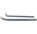2011-2017 DODGE GRAND CARAVAN RIGHT SIDE SLIDING DOOR RAIL OEM