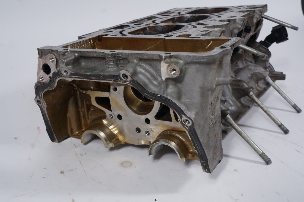 2012-2015 AUDI A7 3.0L V6 ENGINE RIGHT SIDE CYLINDER HEAD