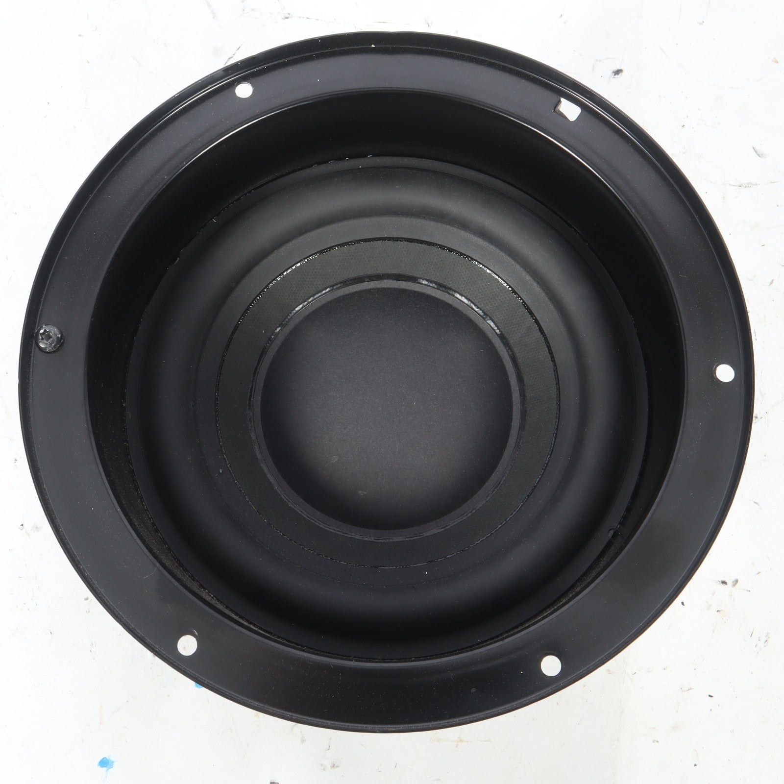 2006-2013 VOLVO C70 PREMIUM SOUND SUB WOOFER SPEAKER OEM 31252276