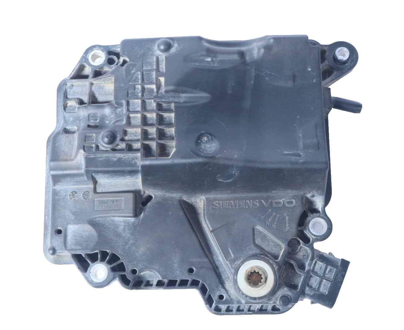GEARBOX TRANSMISSION CONTROL MODULE MERCEDES W207 E350 E400 E550 OEM