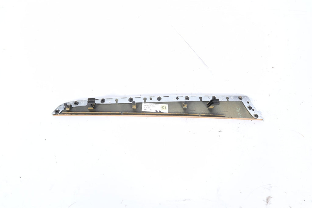 2009-2017 AUDI Q5 FRONT RIGHT SIDE DOOR PANEL COVER TRIM BEZEL 8R0867410D OEM