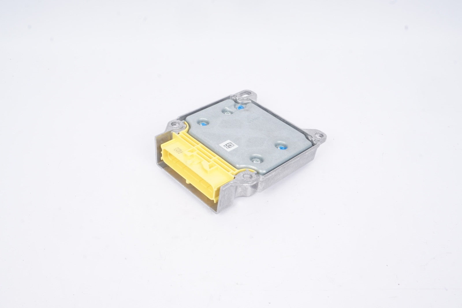 2012-2015 AUDI A6 A7 YAW CONTROL COMPUTER MODULE 4G0907637K OEM