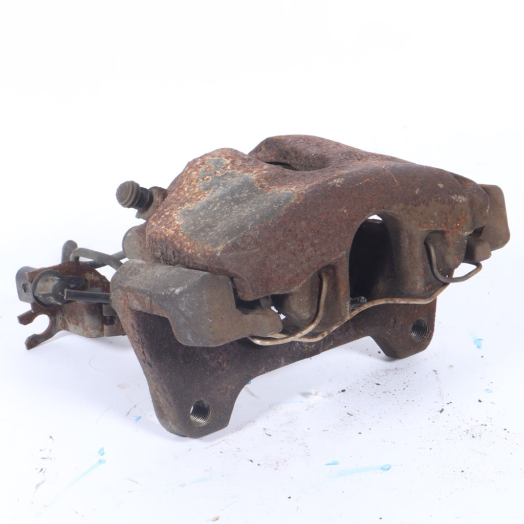 2005-2009 AUDI A4 FRONT RIGHT BRAKE CALIPER OEM