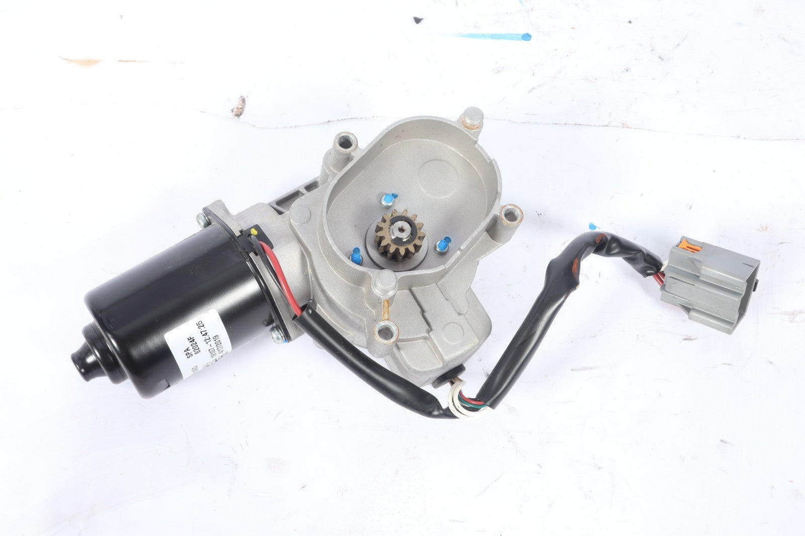 2008-2020 GRAND CARAVAN TOWN COUNTRY POWER LIFT GATE LIFTGATE PULL DOWN MOTOR