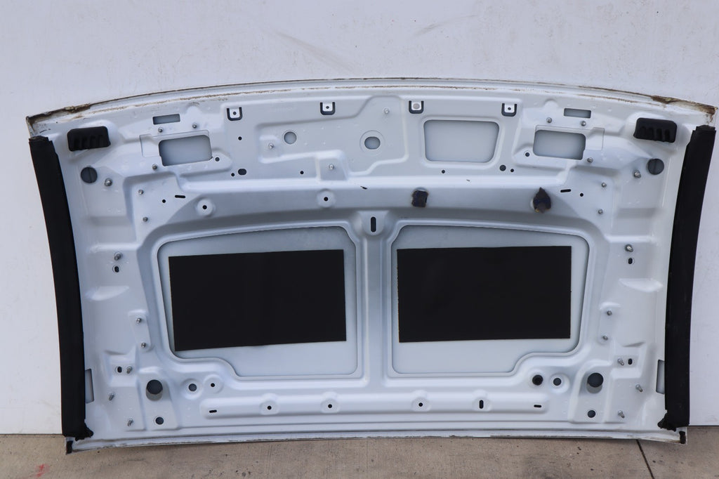 2006-2013 VOLVO C70 CENTER MIDDLE CONVERTIBLE HARD TOP ROOF PANEL ONLY PICK UP!!
