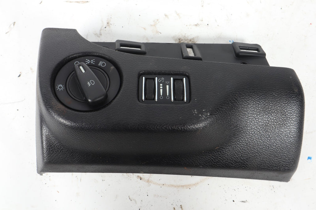 2011-2016 CHRYSLER TOWN & COUNTRY HEADLIGHT DIMMER SWITCH 1PE41DX9AB OEM