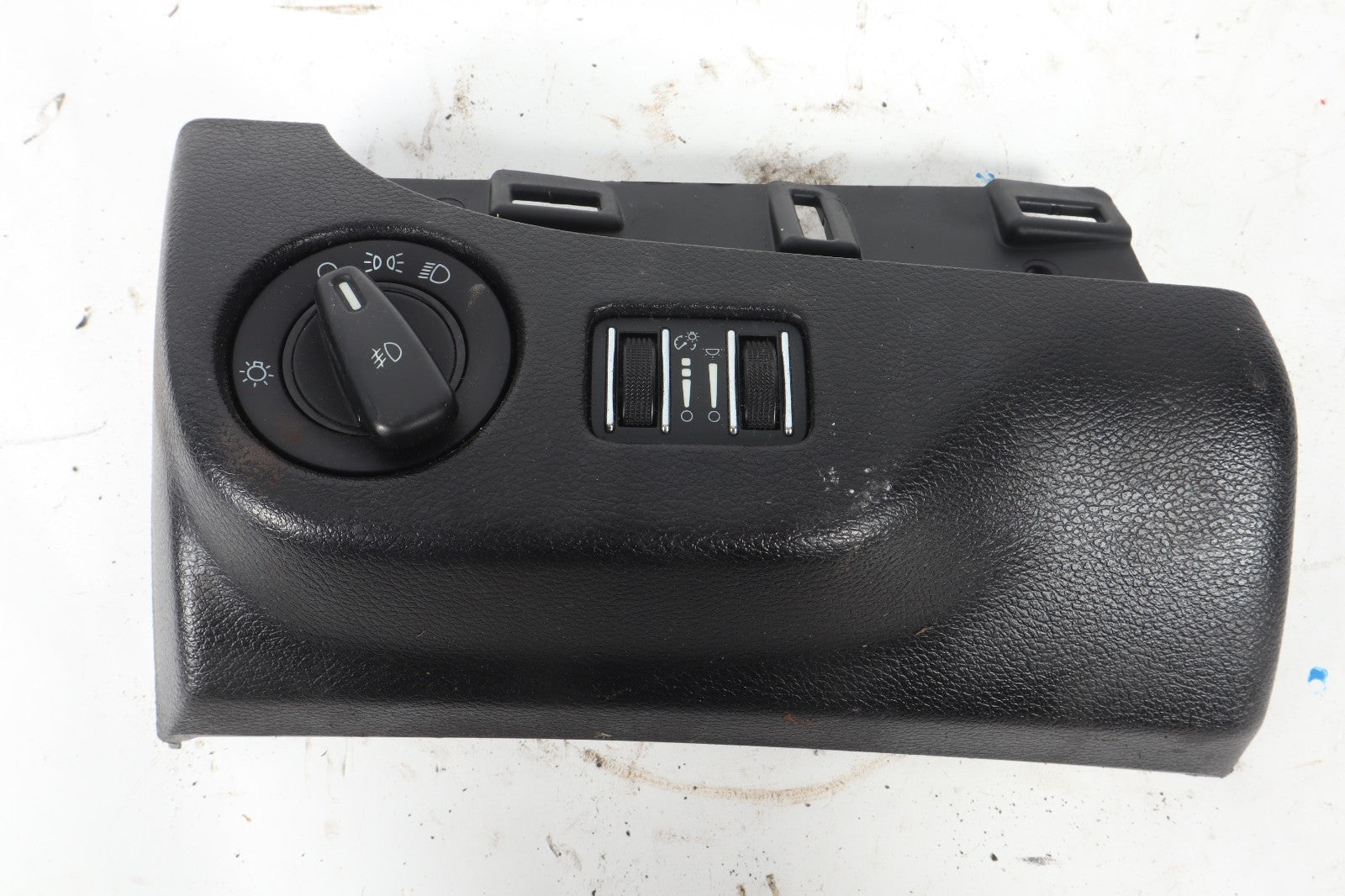 2011-2016 CHRYSLER TOWN & COUNTRY HEADLIGHT DIMMER SWITCH 1PE41DX9AB OEM