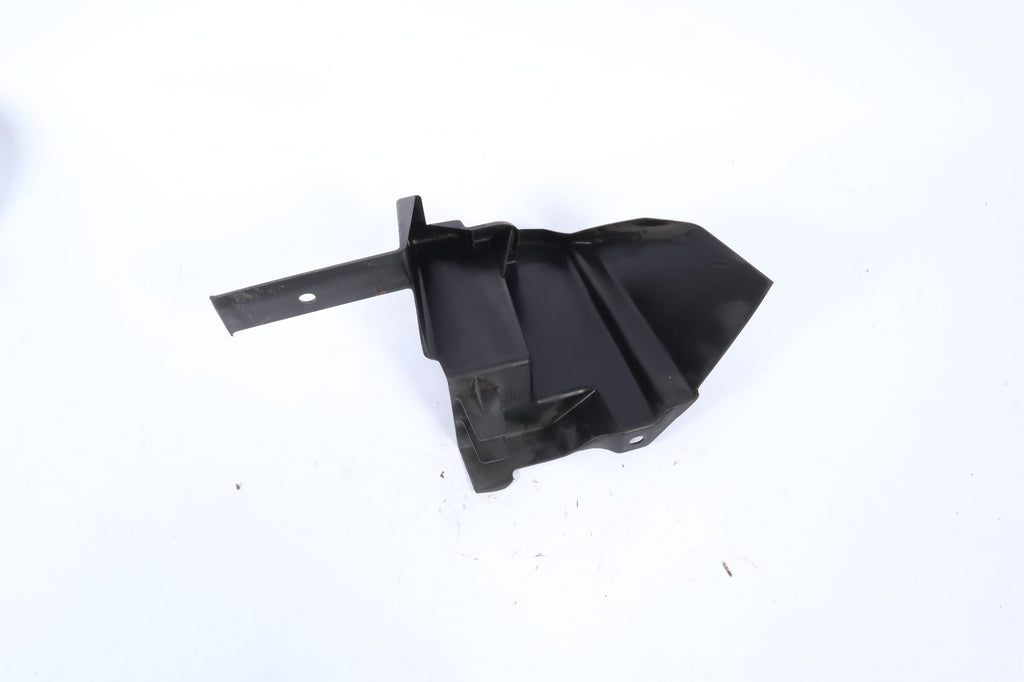 2011 MAZDA CX-9 FRONT LEFT DRIVER SIDE SEAT PLATE COVER OEM