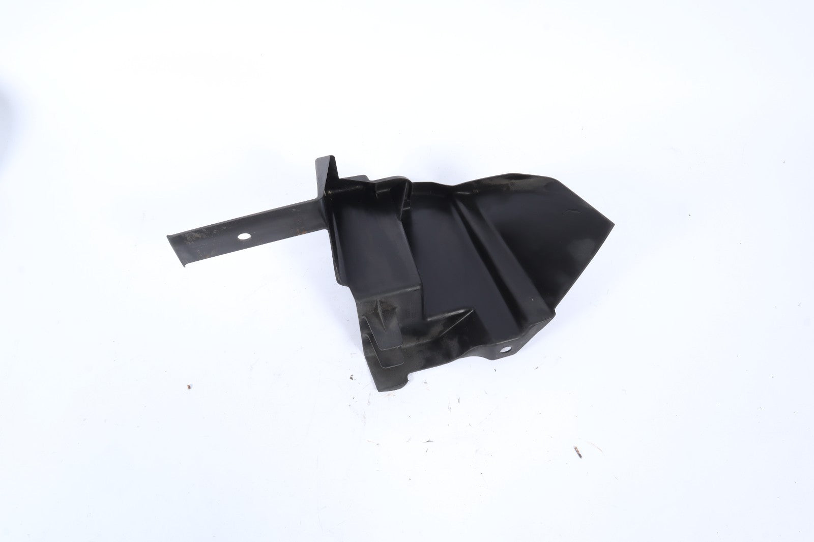 2011 MAZDA CX-9 FRONT LEFT DRIVER SIDE SEAT PLATE COVER OEM