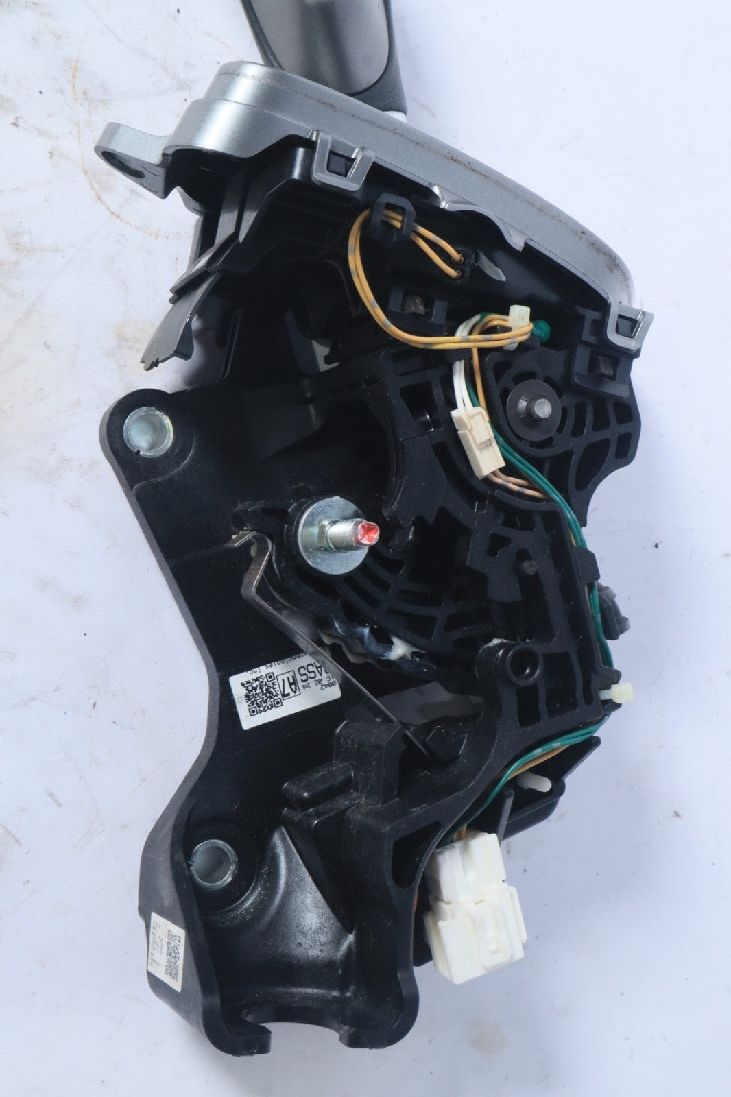 2014-2017 HONDA ODYSSEY AUTOMATIC FLOOR GEAR SHIFTER LEVER OEM