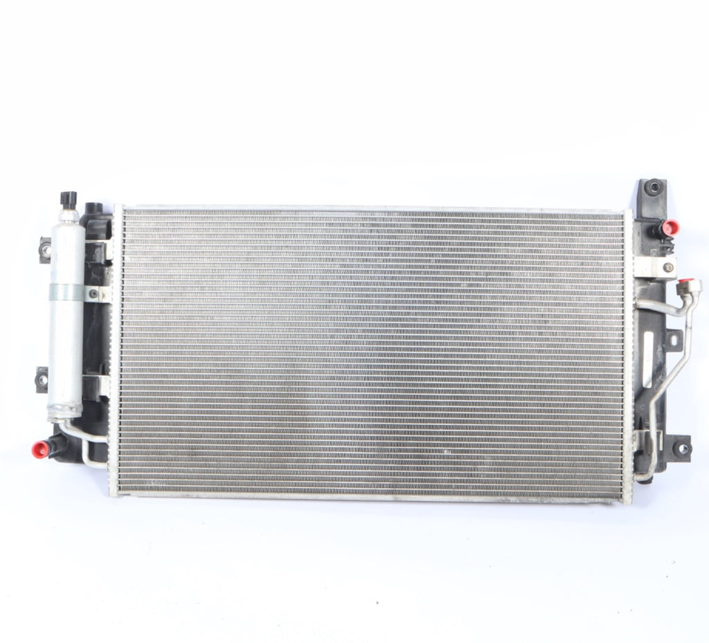 2013-2022 Nissan Leaf Cooling Radiator and A/C Condenser  OEM