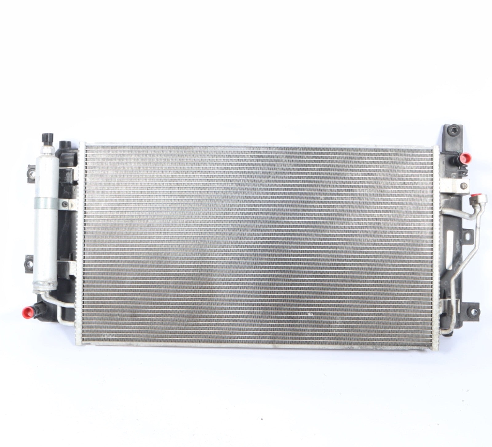 2013-2022 Nissan Leaf Cooling Radiator and A/C Condenser  OEM