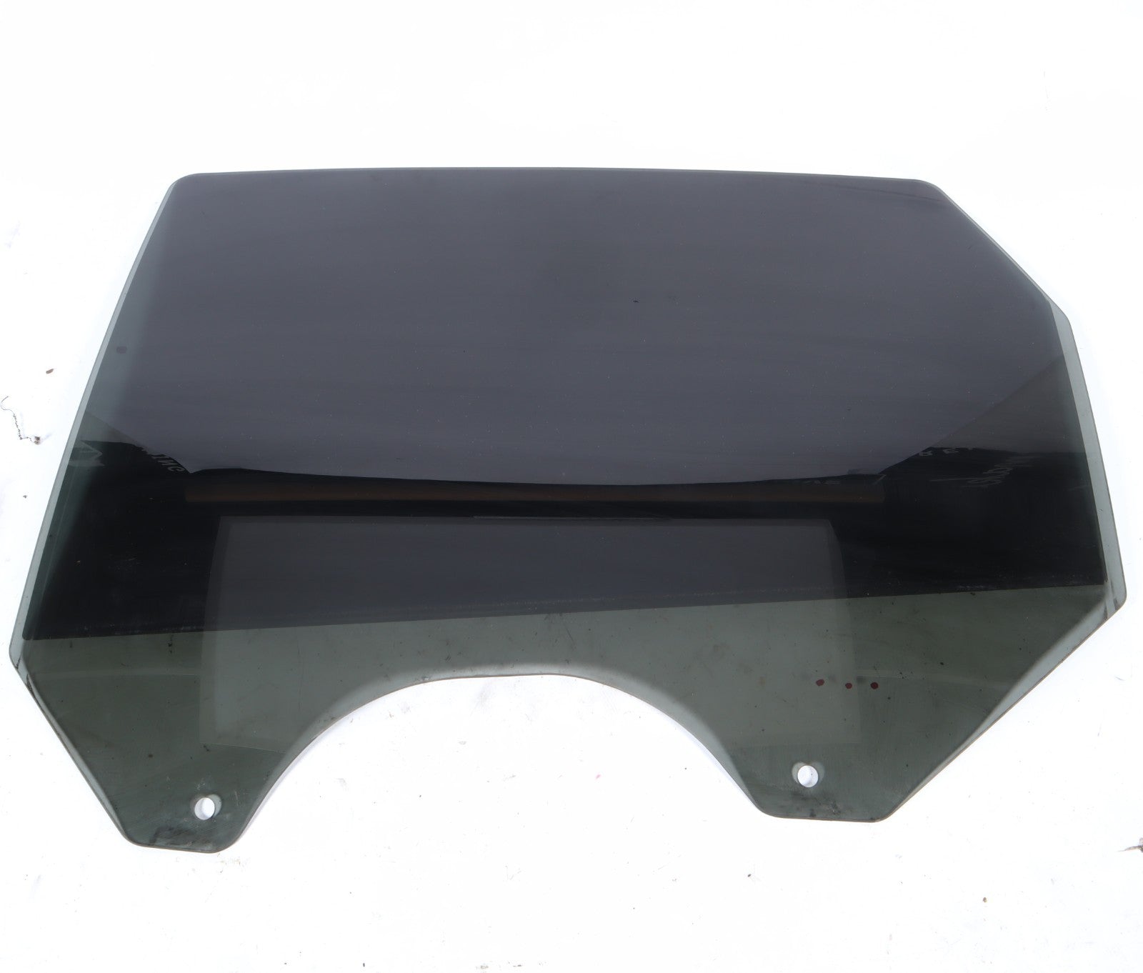 2011-2020 DODGE JOURNEY REAR LEFT DOOR WINDOW GLASS OEM 43R004589