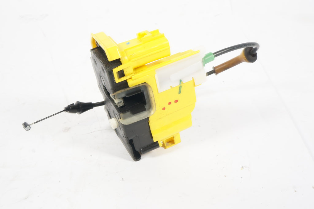 2018 - 2025 ALFA ROMEO STELVIO REAR LEFT DOOR LATCH LOCK ACTUATOR OEM 50536551
