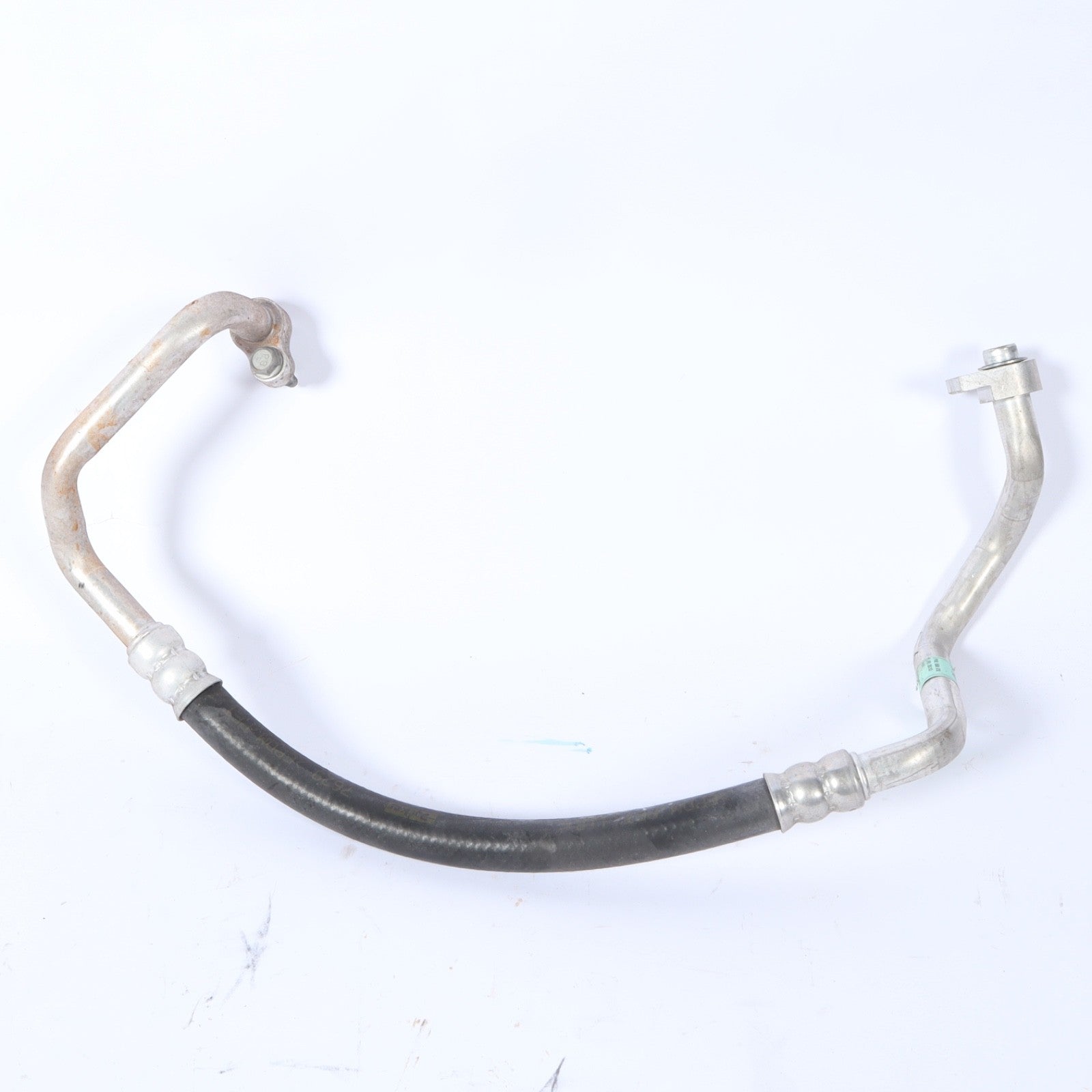 2015-2020 CHEVROLET SONIC A/C REFRIGERANT SUCTION HOSE OEM