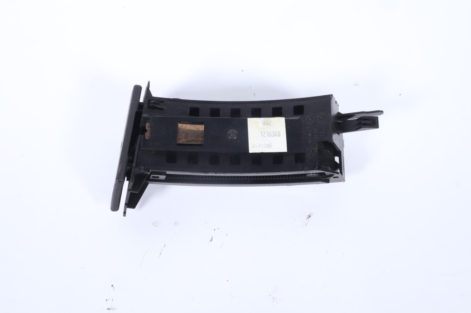 2004-2010 BMW X3 E83 Passenger Side Front Cup Holder OEM